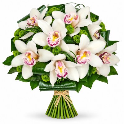 Królowa Orchidea