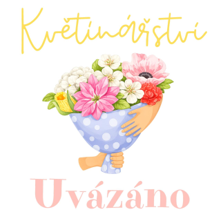 Květinářství Uvázáno | Rozvoz květin